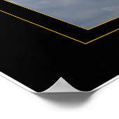 B-25ヤンキーウォリアー ポスター (角)