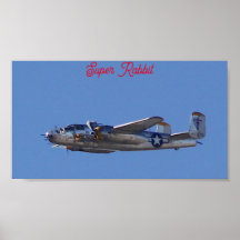 B-25 スーパー ラビット