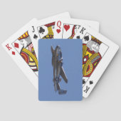 B-25 トランプ (裏面)