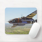 B-25 マウスパッド (マウス)