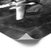 B-26侵略者 ポスター (角)