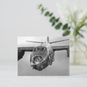 B-26略奪者 ポストカード (スタンド正面)