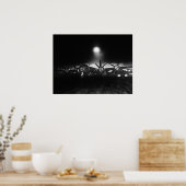 B-29スーパーフォートレス ポスター (キッチン)