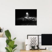 B-29スーパーフォートレス ポスター (ホームオフィス)