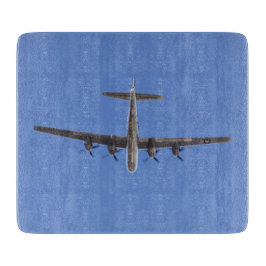 B-29爆弾切断板 カッティングボード