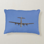 B-29爆弾枕 アクセントクッション (裏面)