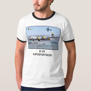B-29爆撃機 Tシャツ