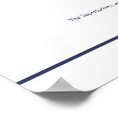 B-29米国エノーラゲイ ポスター (角)