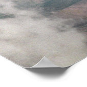 B-29超要塞 ポスター (角)