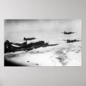 B-29超要塞 ポスター (正面)