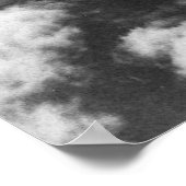 B-29 ポスター (角)