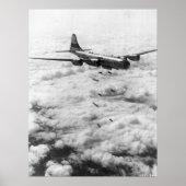 B-29 ポスター (正面)