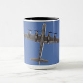 B-29 マグカップ (中央)