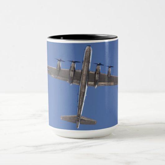 B-29 マグカップ (中央)