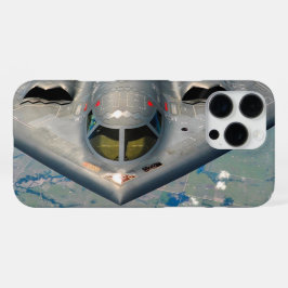 B-2 スピリット iPhone 16 PRO MAXケース