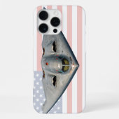 B-2 スピリット iPhoneケース (裏面)