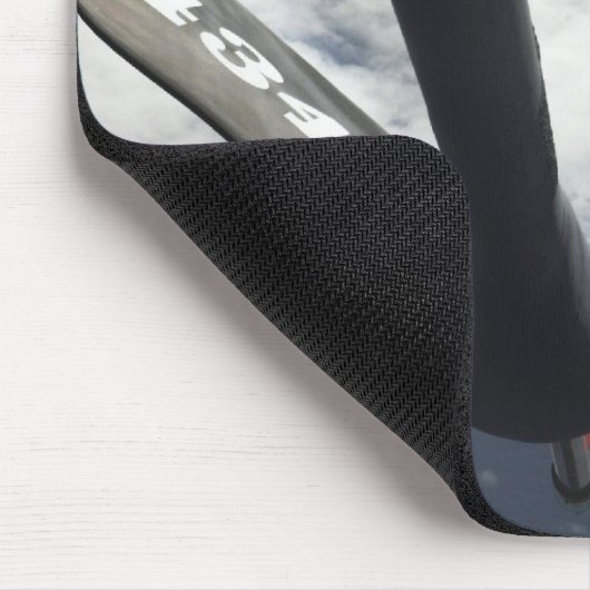 B-2 マウスパッド (コーナー)