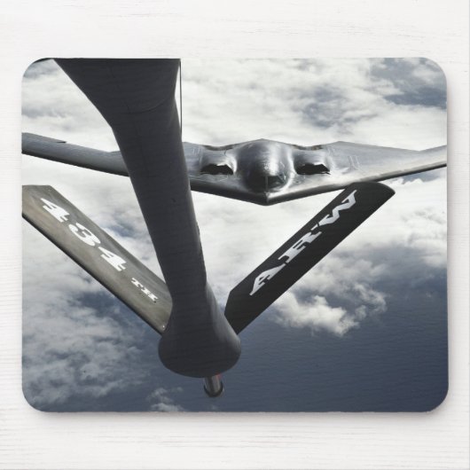 B-2 マウスパッド (正面)