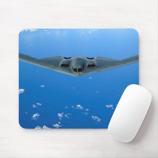 B-2 マウスパッド (マウス)