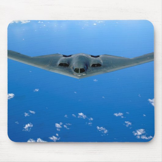 B-2 マウスパッド (正面)