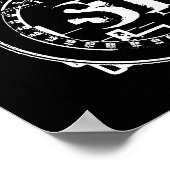 B-2 Spiritポスター ポスター (角)