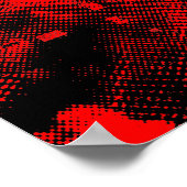 B-2 Spiritポスター ポスター (角)