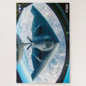 B-2 SPIRIT （20x30インチ） ジグソーパズル (縦)
