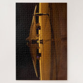 B-2 Spirit: Night Strike Reloaded ジグソーパズル (縦)