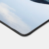 B-2Aスピリット デスクマット (コーナー)