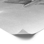 B-32ドミネーター ポスター (角)