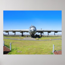 B-36ピースメーカー