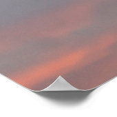 B-52ストラトフォレス航空機 ポスター (角)