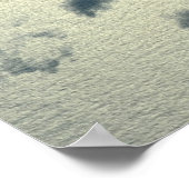 B-52ストラトフォレス航空機 ポスター (角)