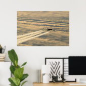 B-52ストラトフォートレス ポスター (ホームオフィス)
