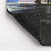 B-52ストラトフォートレス マウスパッド (コーナー)