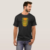 B 52バフベトナム Tシャツ (正面フル)