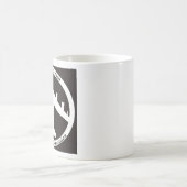 B-52平和 コーヒーマグカップ (中央)