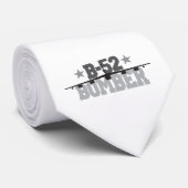 B-52爆撃機 ネクタイ (ロール)