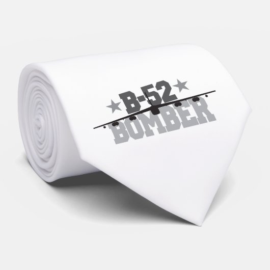 B-52爆撃機 ネクタイ (ロール)