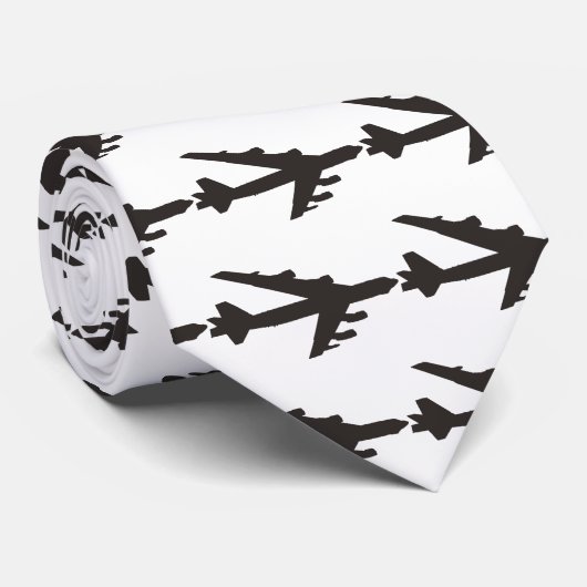 B-52爆撃機 ネクタイ (ロール)