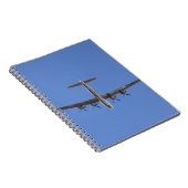 B-52 ノートブック (右側)