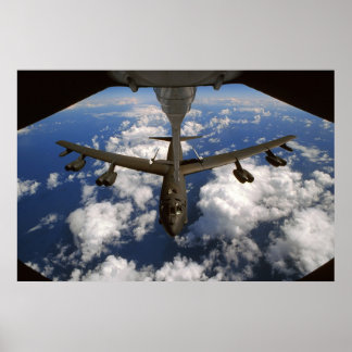 B-52 ポスター