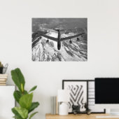 B-52 ポスター (ホームオフィス)