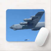 B-52 マウスパッド (マウス)