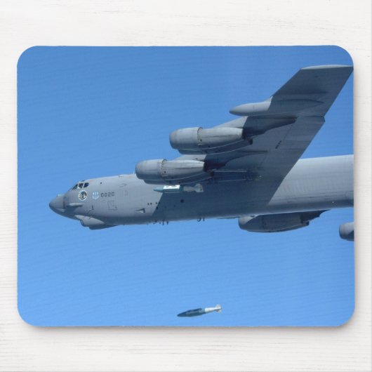 B-52 マウスパッド (正面)