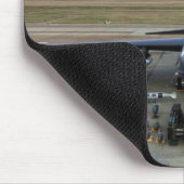 B-52 マウスパッド (コーナー)