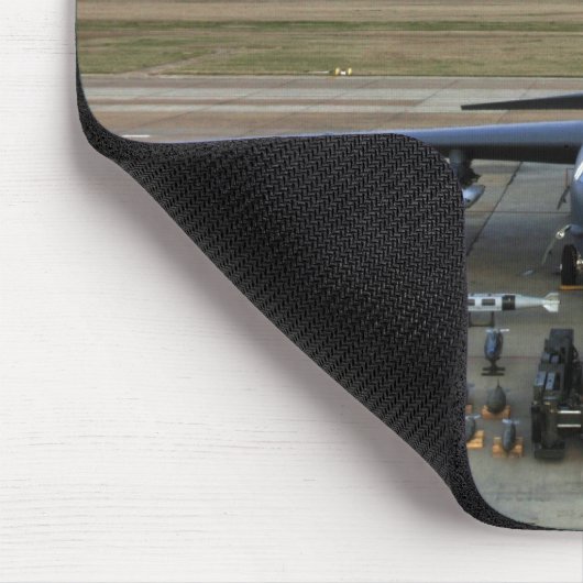 B-52 マウスパッド (コーナー)