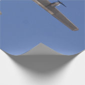 B-52 ラッピングペーパー (角)