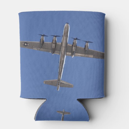 B-52 缶クーラー (裏面)