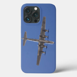 B-52 iPhone 13 PROケース
